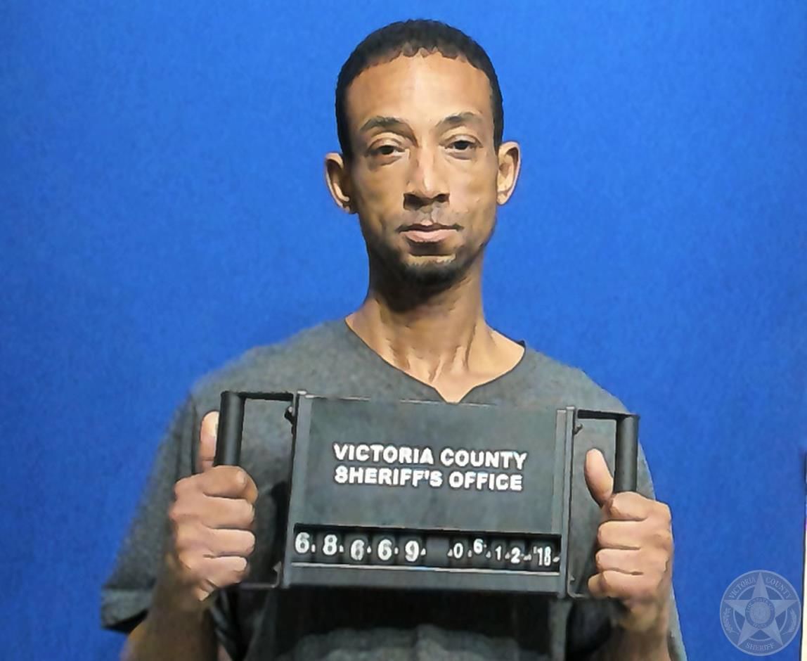 Victoria police seize more than 40 pounds of marijuana